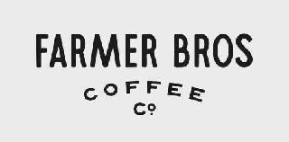 FARMER BROS COFFEE CO.