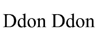 DDON DDON