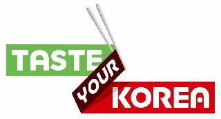 TASTE YOUR KOREA