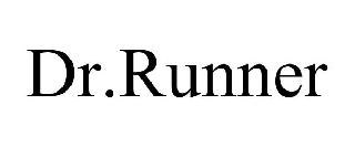DR.RUNNER