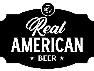 REAL AMERICAN BEER