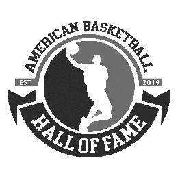 AMERICAN BASKETBALL HALL OF FAME