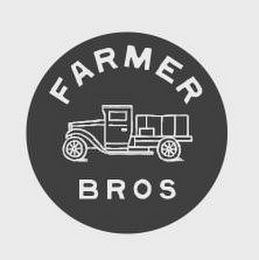 FARMER BROS