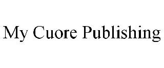 MY CUORE PUBLISHING