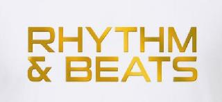 RHYTHM AMPERSAND BEATS