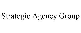 STRATEGIC AGENCY GROUP