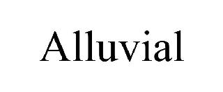 ALLUVIAL