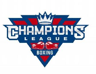 CHAMPIONS LEAGUE BOXING