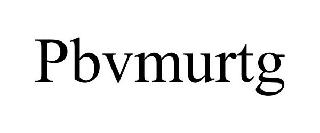 PBVMURTG