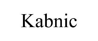 KABNIC