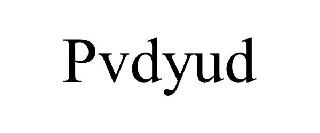 PVDYUD