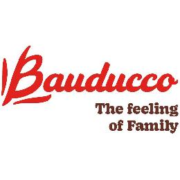 BAUDUCCO THE FEELING OF FAMILY