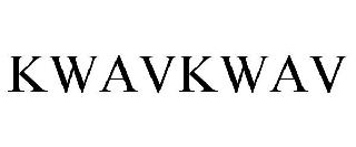 KWAVKWAV