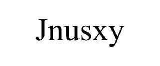 JNUSXY