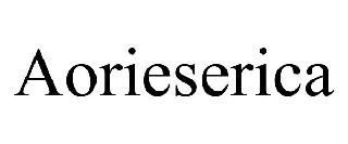 AORIESERICA