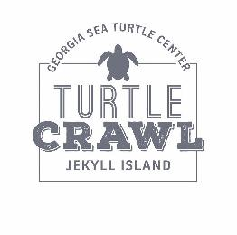 TURTLE CRAWL JEKYLL ISLAND GEORGIA SEA TURTLE CENTER