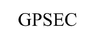 GPSEC