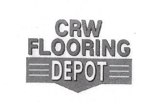 CRW FLOORING DEPOT