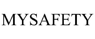 MYSAFETY