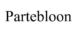 PARTEBLOON