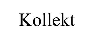 KOLLEKT