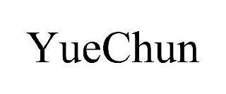 YUECHUN