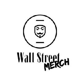 WALL STREET MERCH