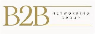 B2B NETWORKING GROUP