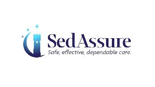 SEDASSURE SAFE, EFFECTIVE, DEPENDABLE CARE.