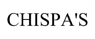 CHISPA'S
