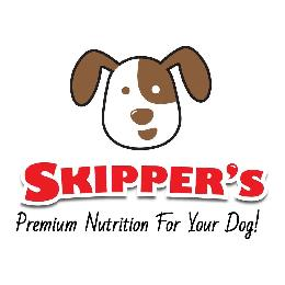 SKIPPER'S PREMIUM NUTRITION FOR YOUR DOG!