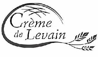 CRÈME DE LEVAIN