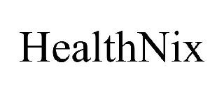HEALTHNIX