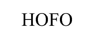 HOFO