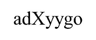 ADXYYGO