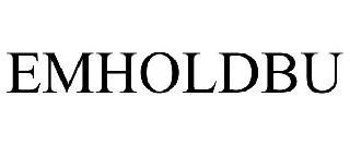 EMHOLDBU