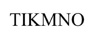 TIKMNO