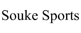 SOUKE SPORTS