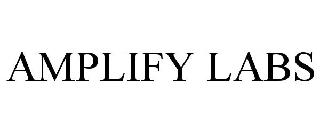 AMPLIFY LABS