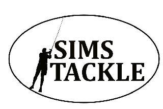 SIMS TACKLE