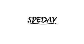SPEDAY