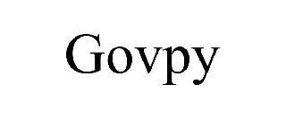 GOVPY