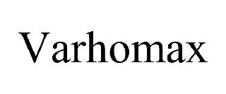 VARHOMAX