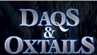 DAQS & OXTAILS