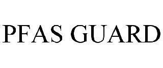 PFAS GUARD