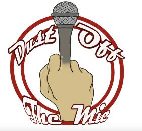 DUST OFF THE MIC