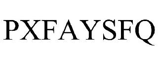PXFAYSFQ