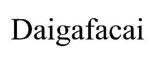 DAIGAFACAI