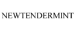 NEWTENDERMINT