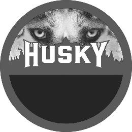 HUSKY